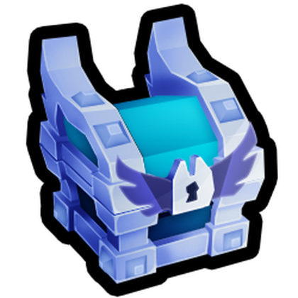Superior Chests Mastery